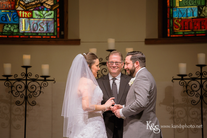 Dallas Arboretum Wedding Photographers - K & S Photography